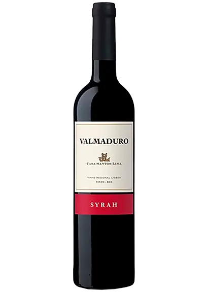 Valmaduro Syrah